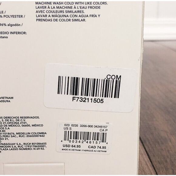 American Eagle Classic Boxer Briefs 6" Inch 5-Pack Underwear Size Small Gray Blk - Picture 5 of 7